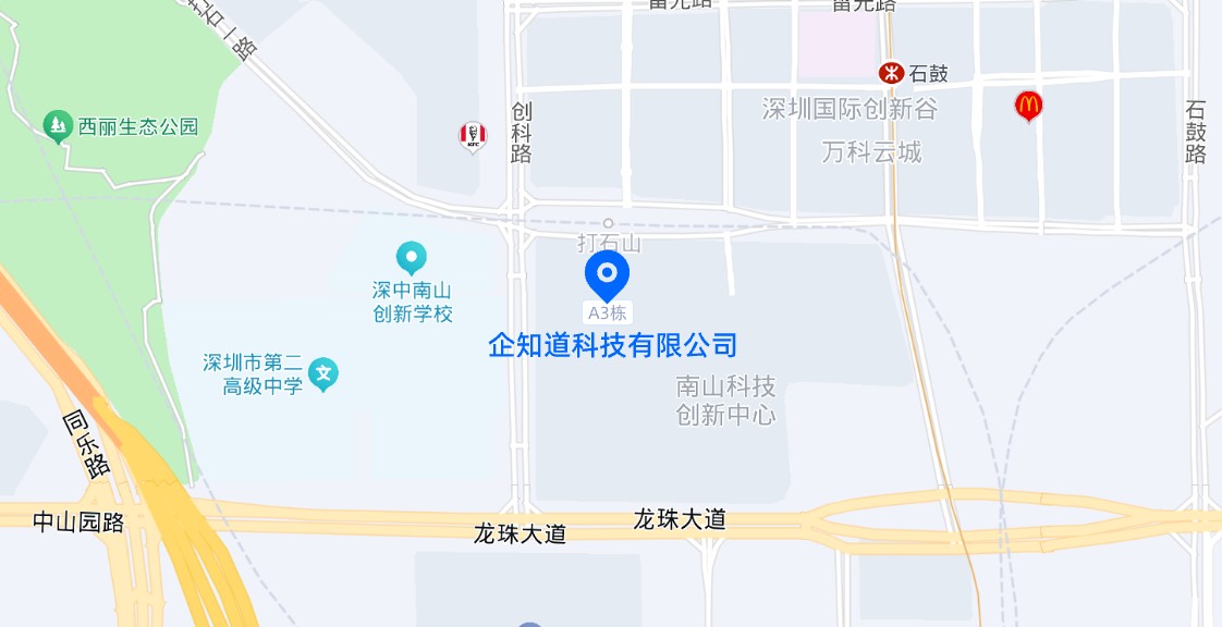 地址